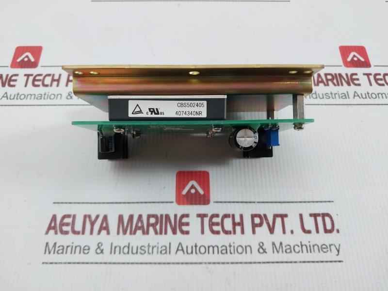 Printed Circuit Board Nps-sh-05 Nabco