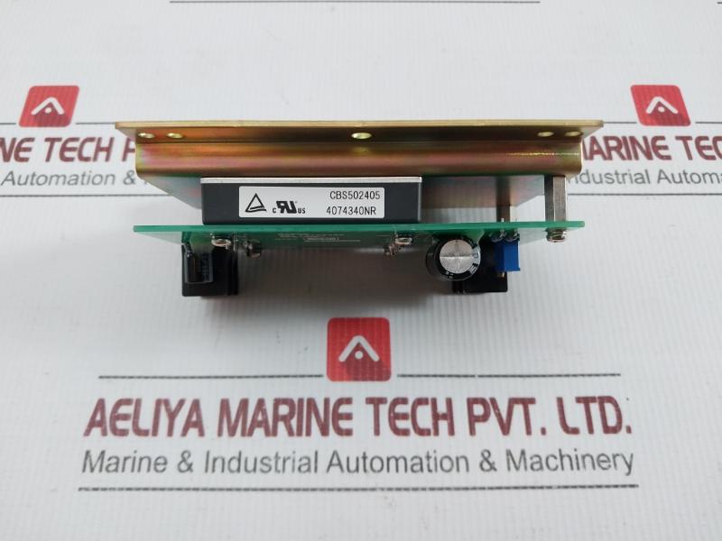 Printed Circuit Board Nps-sh-05 Nabco