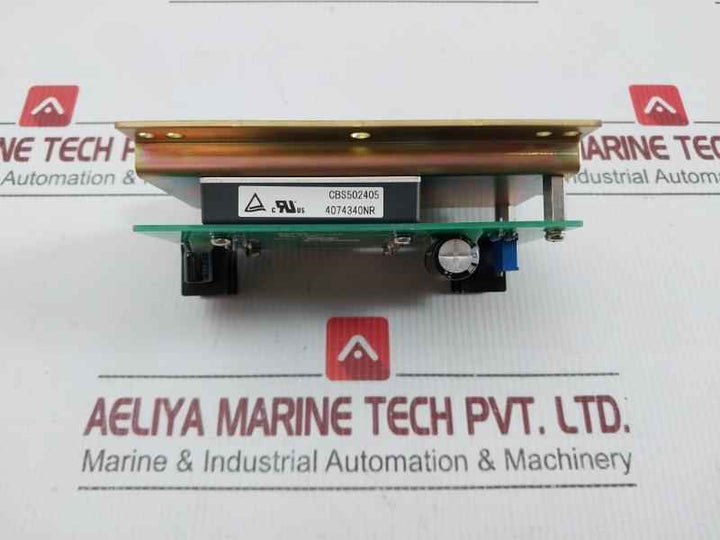 Printed Circuit Board Nps-sh-05 Nabco