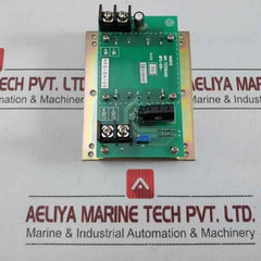 Printed Circuit Board Nps-sh-05 Nabco