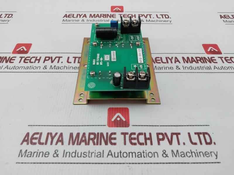 Printed Circuit Board Nps-sh-05 Nabco