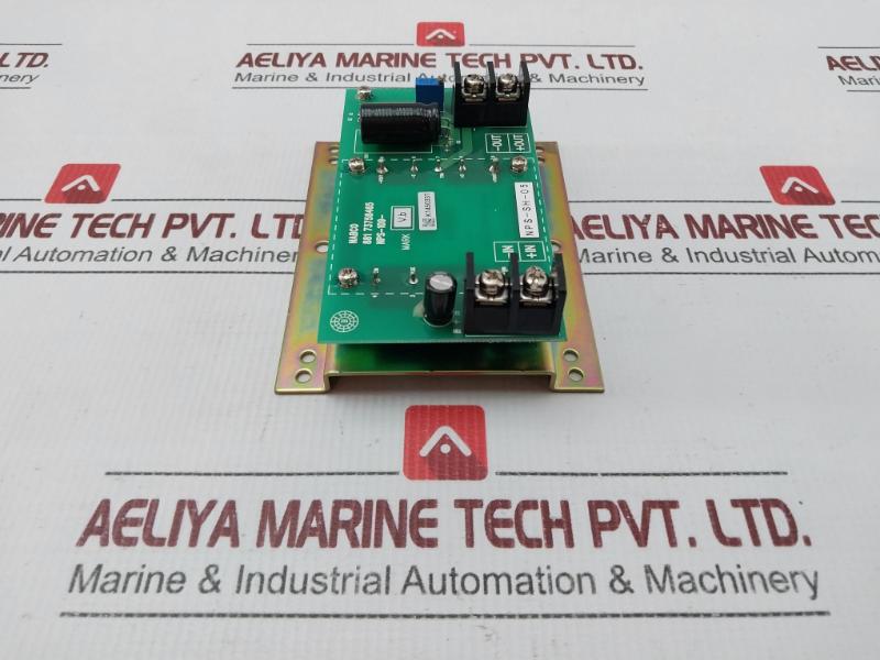 Printed Circuit Board Nps-sh-05 Nabco