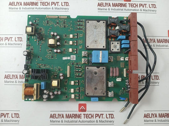 Printed Circuit Board Pc01074 N