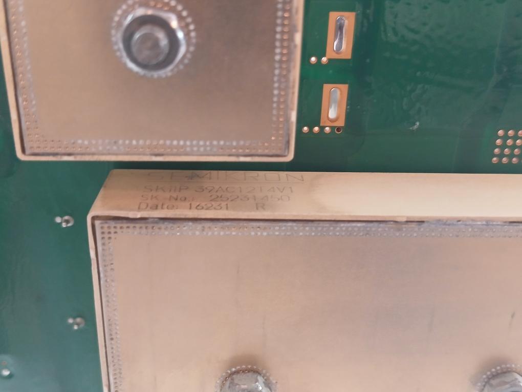 Printed Circuit Board Pc01074 N