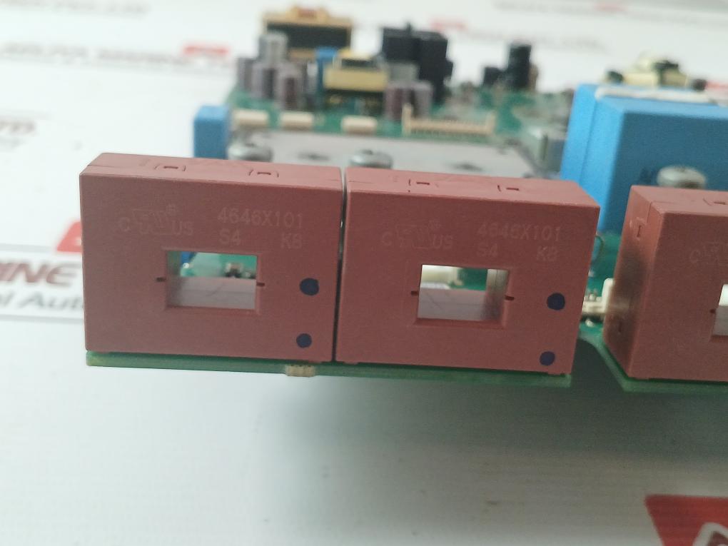 Printed Circuit Board Pc01074 N