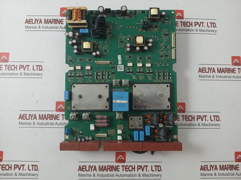 Printed Circuit Board Pc01074 N