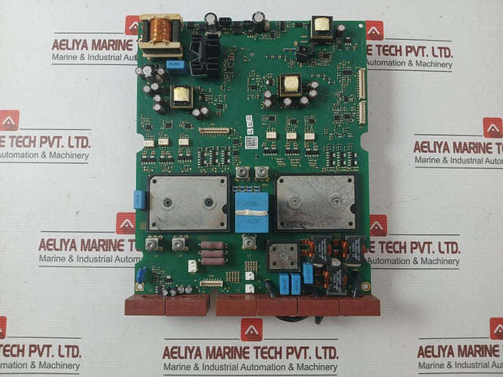Printed Circuit Board Pc01074 N