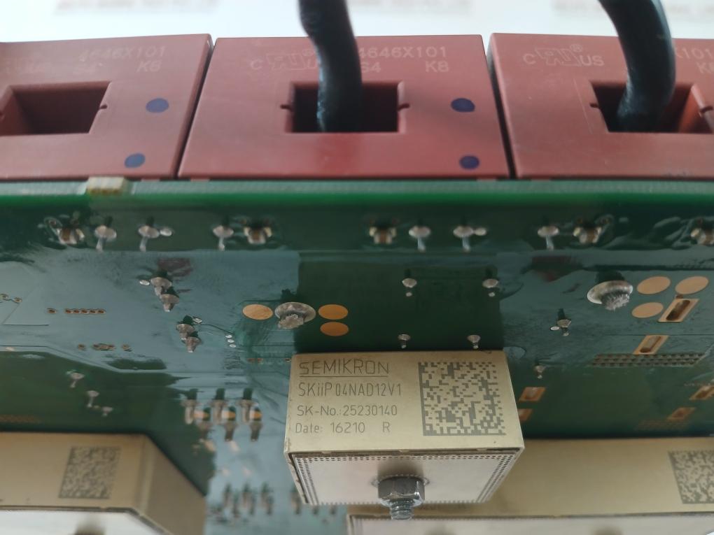 Printed Circuit Board Pc01074 N