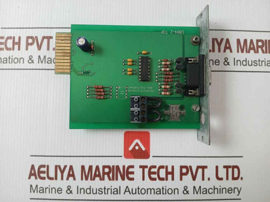 Printed Circuit Board Pcb Module 1084-2 Y 94V-0