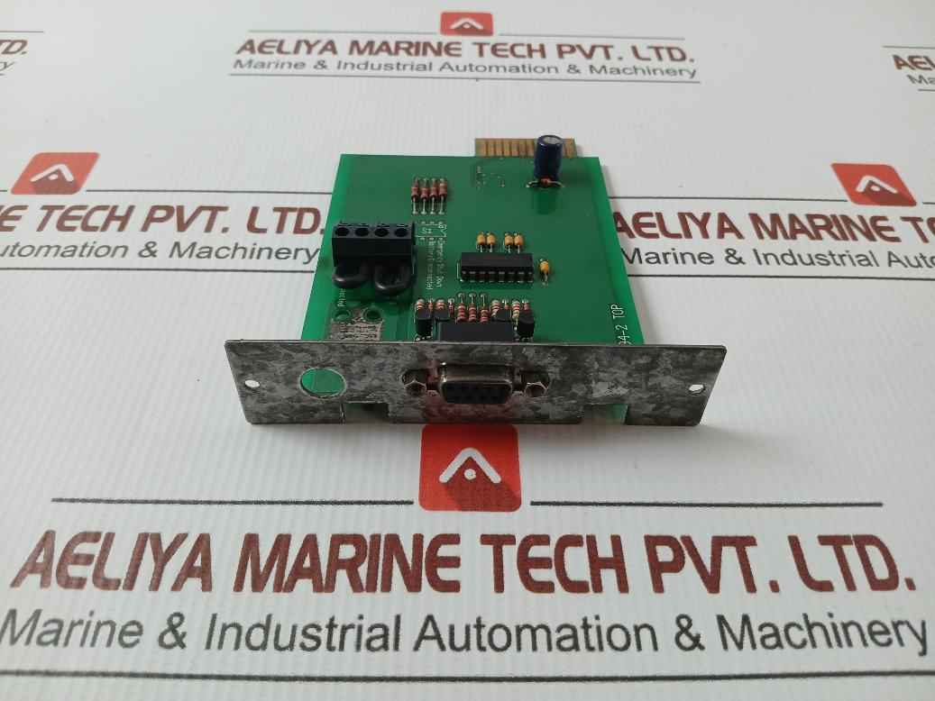 Printed Circuit Board Pcb Module 1084-2 Y 94V-0