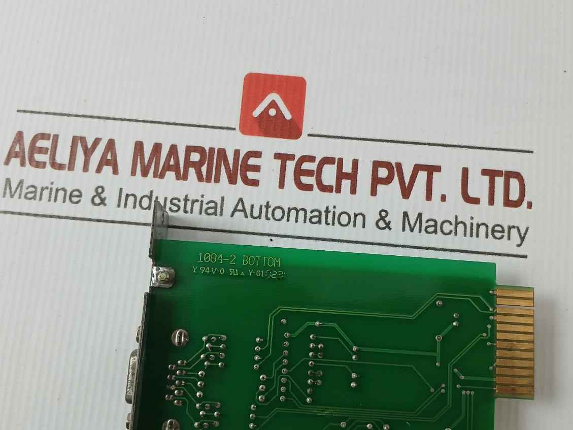 Printed Circuit Board Pcb Module 1084-2 Y 94V-0