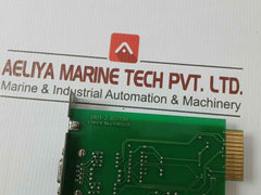 Printed Circuit Board Pcb Module 1084-2 Y 94V-0