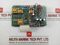 Printed Circuit Board Pl.8536-a2 Saci