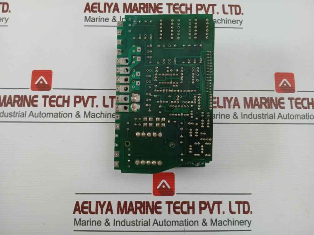 Printed Circuit Board Pl.8536-a2 Saci