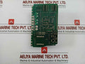 Printed Circuit Board Pl.8536-a2 Saci