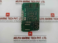 Printed Circuit Board Pl.8536-a2 Saci