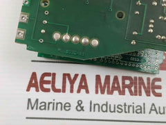 Printed Circuit Board Pl.8536-a2 Saci