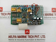 Printed Circuit Board Pl.8536-a2 Saci
