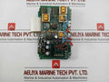 Printed Circuit Board Pl.8536-a2 Saci