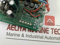 Printed Circuit Board Pl.8536-a2 Saci