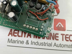 Printed Circuit Board Pl.8536-a2 Saci