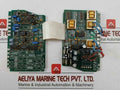 Printed Circuit Board Pl.8536-a2 Saci