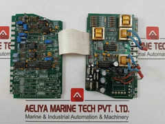 Printed Circuit Board Pl.8536-a2 Saci