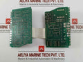 Printed Circuit Board Pl.8536-a2 Saci