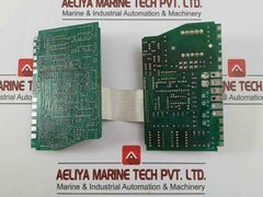 Printed Circuit Board Pl.8536-a2 Saci