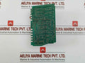 Printed Circuit Board Pl.8536-a2 Saci