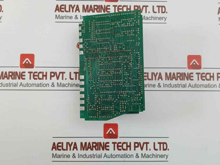 Printed Circuit Board Pl.8536-a2 Saci
