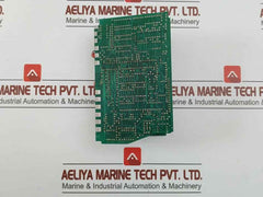 Printed Circuit Board Pl.8536-a2 Saci