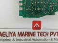 Printed Circuit Board Pl.8536-a2 Saci