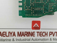 Printed Circuit Board Pl.8536-a2 Saci