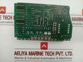 Printed Circuit Board Pl.8536-a2 Saci