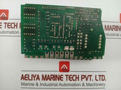 Printed Circuit Board Pl.8536-a2 Saci