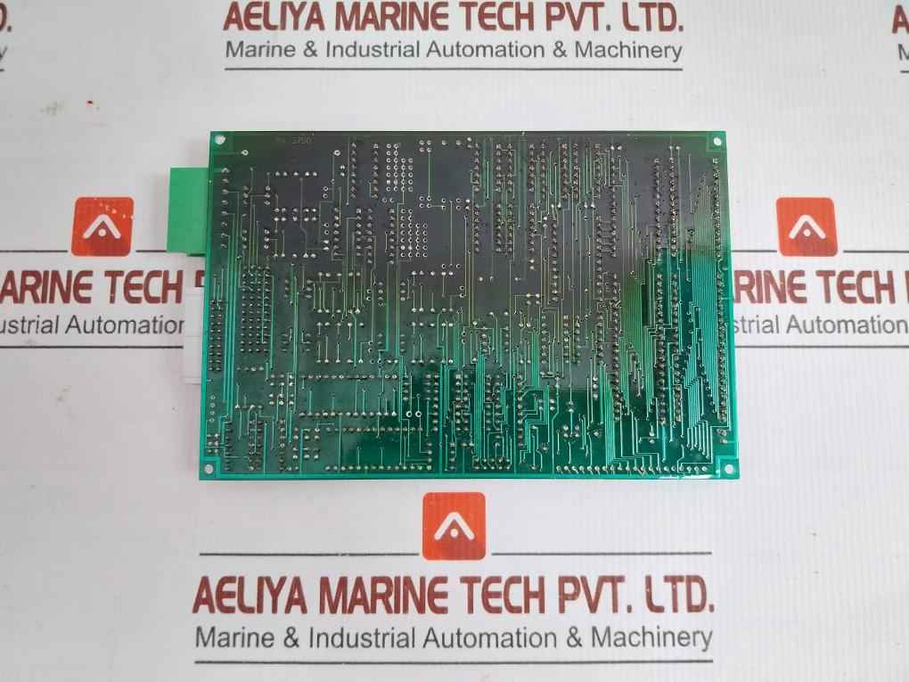 Printed Circuit Board Pm 3790
