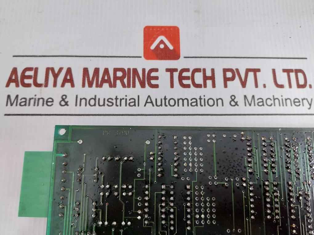 Printed Circuit Board Pm 3790