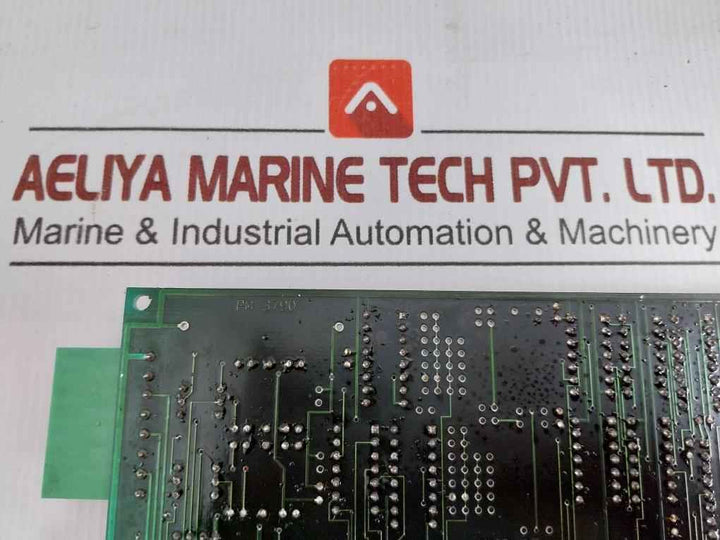 Printed Circuit Board Pm 3790