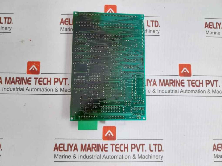 Printed Circuit Board Pm 3790