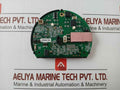 Printed Circuit Board 6P00507H Rev5 Emerson