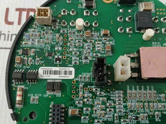 Printed Circuit Board 6P00507H Rev5 Emerson