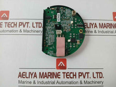 Printed Circuit Board 6P00507H Rev5 Emerson