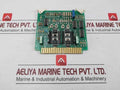 Printed Circuit Board Rev I Am412 Westech Gear