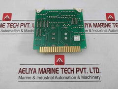 Printed Circuit Board Rev I Am412 Westech Gear
