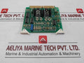 Printed Circuit Board Rev I Am412 Westech Gear