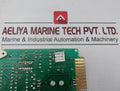 Printed Circuit Board Rev I Am412 Westech Gear
