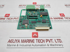 Printed Circuit Board S810Cpu-i1 Contrec