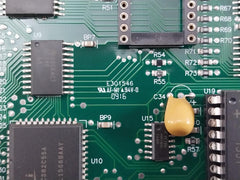 Printed Circuit Board S810Cpu-i1 Contrec