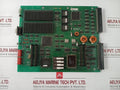 Printed Circuit Board S9651Da-01 Yokogawa